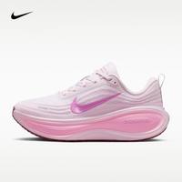 NIKE 26年秋季新款VOMERO PLUS女子轻盈缓震透气舒适跑步鞋 HV8154-504 38.5