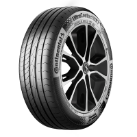 德国马牌 马牌（Continental）汽车轮胎 235/50R20 104W XL FR UX7 适配路虎 揽胜极光