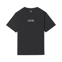 Levi's 李维斯 美式印花 男士短袖T恤