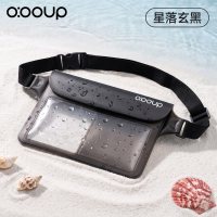移动端：中欧 手机防水腰包防水袋大容量密封收纳包游泳户外漂流装备防水收纳包