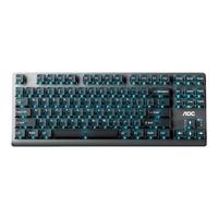 AOC GK200 热插拔机械键盘
