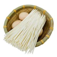 金沙河 鸡蛋挂面500g*1袋 1.25毫米宽