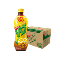 维他 原味柠檬茶500ml*15瓶