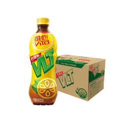 维他 原味柠檬茶500ml*15瓶