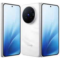 vivo X Fold6 5G折叠手机 16GB+512GB 盐湖