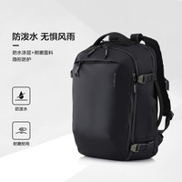 PLUS会员：新秀丽 户外运动双肩包电脑包 15.6英寸  QW4