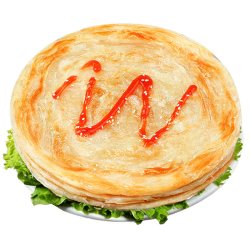 九岭夼 手抓饼 60g*20片