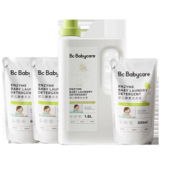 babycare 婴儿酵素洗衣液