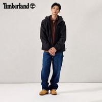 Timberland 男防风软壳衣夹克外套防泼水|0YHTZ