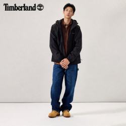 Timberland 男防风软壳衣夹克外套防泼水|0YHTZ