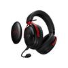 HYPERX极度未知 飓风3S无线版 蓝牙2.4G双模 游戏耳机