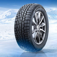 固特异 UG CROSS 冬季雪地胎 255/45R19