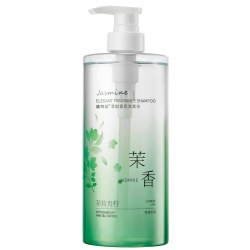 Vetes 清韵沐浴露800ml（茉莉青柠）