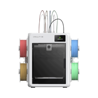CREALITY K3 高速打印 3D打印机