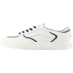 VANS Rowley Classic 复古老爹鞋 白色 38.5