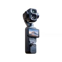 大疆 Osmo Pocket4 pro新品口袋云台手持运动相机