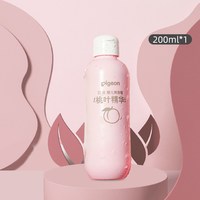 贝亲 婴儿洗发水桃子水桃叶洗护二合一泡沫宝宝洗发精沐浴露