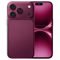 乐易 I17ProMax 八核处理器 琉璃紫 16GB+256GB 5G手机