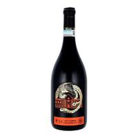 茅台 凤凰庄园西拉干红葡萄酒 14.5度 750ml*6瓶