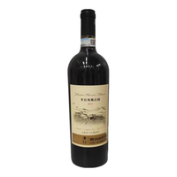 茅台 凤凰庄园赤霞珠R5干红葡萄酒 14.5度 750ml