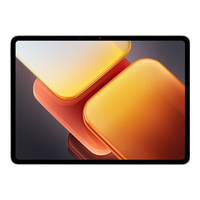vivo iQOO Pad2 12GB+256GB 灰晶 平板电脑