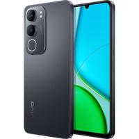 vivo Y50s 天玑6300 钻黑 6GB+256GB 手机