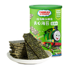 Thomas & Friends 托马斯和朋友 婴幼儿夹心海苔 巴旦木味 40g