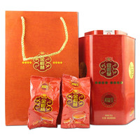 大益 柑益宝大红柑普洱茶 500g*1罐