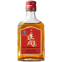 劲牌 追风八珍 38度 50ml 品鉴装 送礼自饮