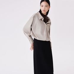 VERO MODA 女式衬衫 324358009