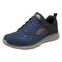 SKECHERS 斯凯奇 复古厚底 男士休闲鞋