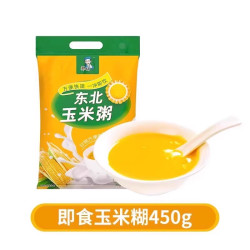 邹有才 纯玉米糊450g