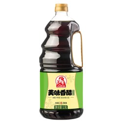巧媳妇 家用调味生抽酱油醋料酒蚝油甜面酱组合