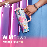 STANLEY 吸管杯
