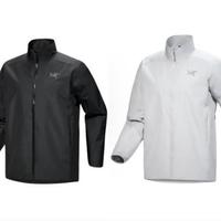 百亿补贴：ARC'TERYX Arcteryx始祖鸟 SOLANO JACKET 刺绣 软壳 男款 X9650/10896
