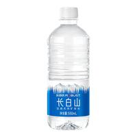 乐百氏 长白山天然矿泉水