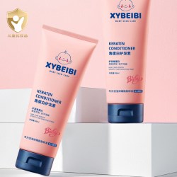 proocean 儿童沐浴露6到12岁男童洗护二合一婴幼温和不刺激无泪洗护发套装