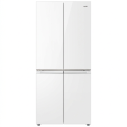 Leader 超省系列 LTD-560WDL9U1 风冷十字门冰箱 560L 木槿灰