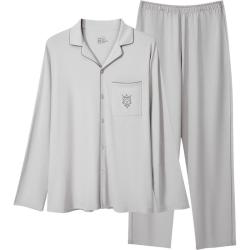 七色纺 纯棉 家居服套装