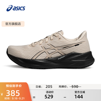 亚瑟士 跑步鞋男鞋缓震运动鞋耐磨回弹跑鞋 VERSABLAST 4 白色/黑色 42