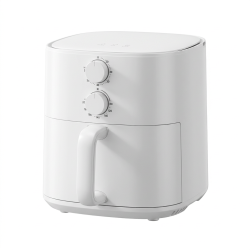 美的 MF-KZE5313 PRO 5.3L 空气炸锅