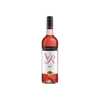 夏迪 VR惟爱系列 桃红葡萄酒