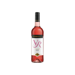 夏迪 VR惟爱系列 桃红葡萄酒 750ml