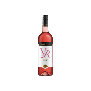 今日必买：夏迪 VR惟爱系列 桃红葡萄酒 750ml