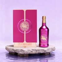 茅台 丙午马年生肖纪念酒 750mL 加强型红葡萄酒