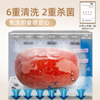 好想你 每日红枣 免洗果干 840g/盒