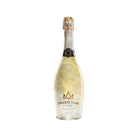 暮光恋人 无醇甜白起泡葡萄酒 750ml
