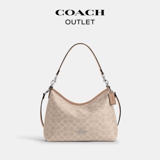 COACH 【Laurel系列】31号大容量流浪包 通勤女款