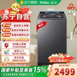 海尔 XQB110-BDSEV37A4