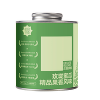 移动端：玫珑蜜瓜·意式拼配咖啡豆阿拉比卡新鲜烘焙手冲美式黑咖拿铁200g